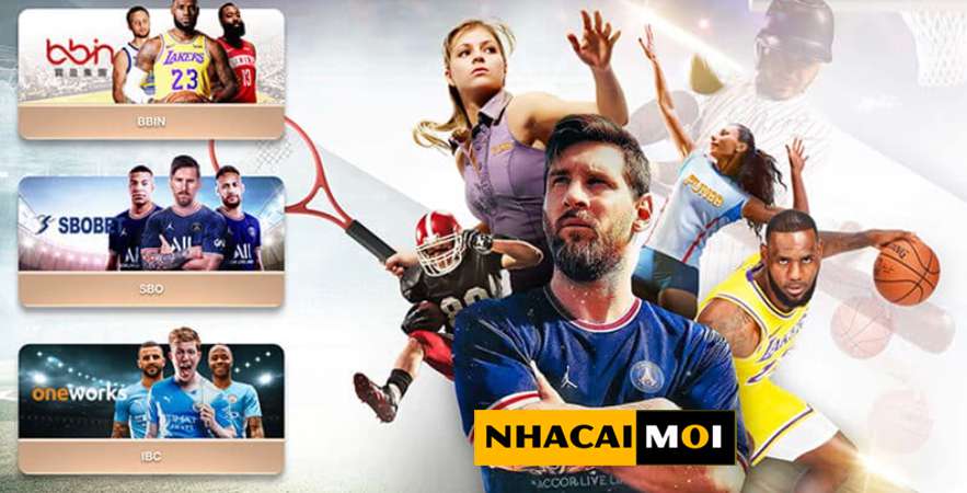 Bigboss đã ngừng hoạt động, nhưng chúng tôi khuyến nghị các nền tảng sau đây - Bigboss
