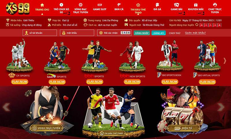 Đặc điểm chính của Nbet88 - Nbet88