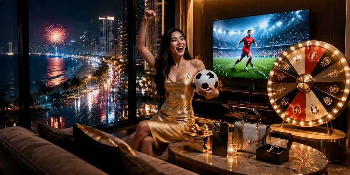 Lợi ích khi tham gia các hoạt động quảng bá của 12Play - 12Play