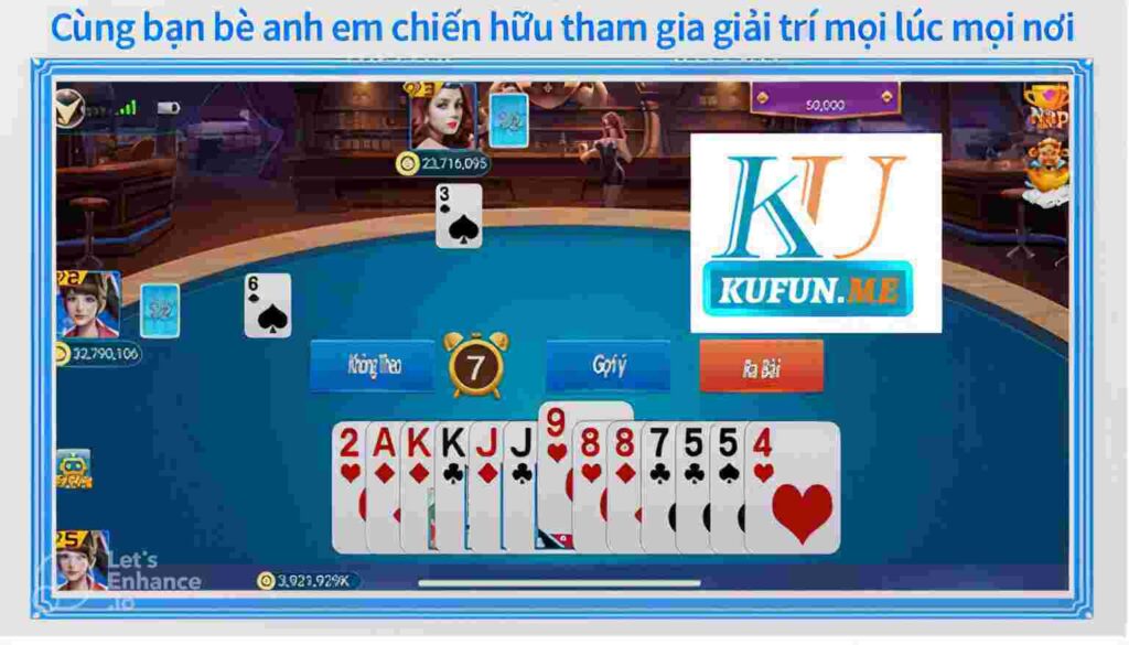 Tổng quan trang web Kubet - Kubet