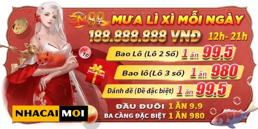Tham gia các trò chơi hấp dẫn và giành những giải thưởng cấp Rr88! - Rr88