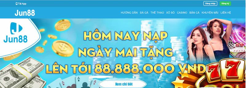 Đánh giá cổng game thẻ bài trực tuyến Bancah5 - Bancah5