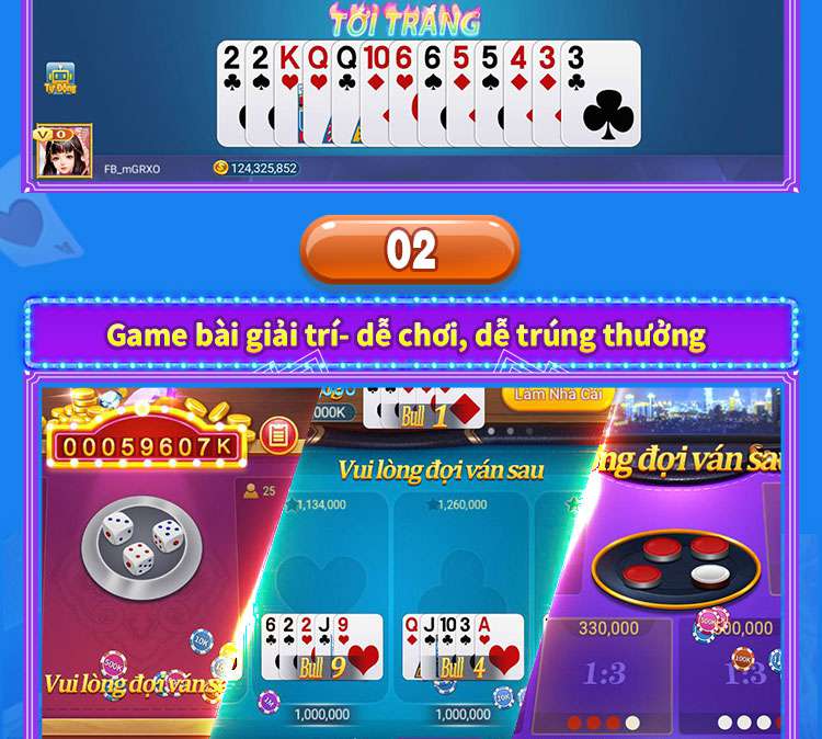 Chúng tôi tự hào ra mắt thương hiệu game đẳng cấp Banca30 của mình - Banca30