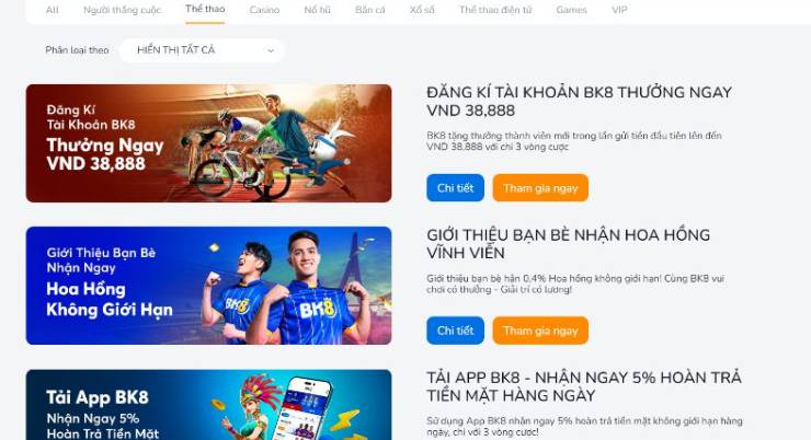 Những lợi ích khi thi đấu trực tiếp tại các sự kiện cấp độ 33King - 33King