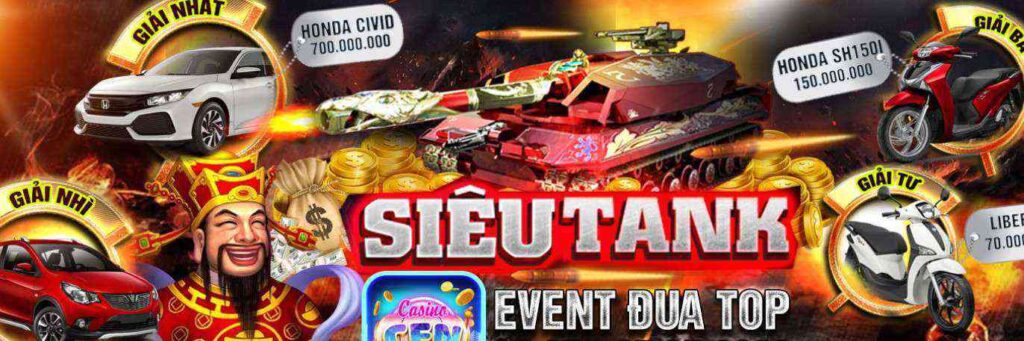 Sản phẩm máy đánh bạc trực tuyến phổ biến 868Vip - 868Vip