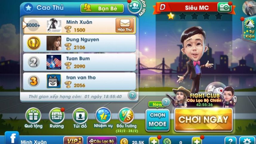 Hướng dẫn đăng nhập nhanh vào Keonhacai bằng điện thoại di động - Keonhacai