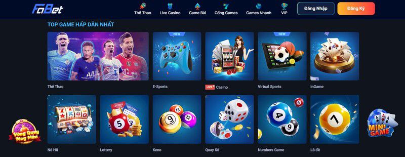 Trò chơi cấp cao nhất (8Xbet) có số lượng người chơi nhiều nhất - 8Xbet