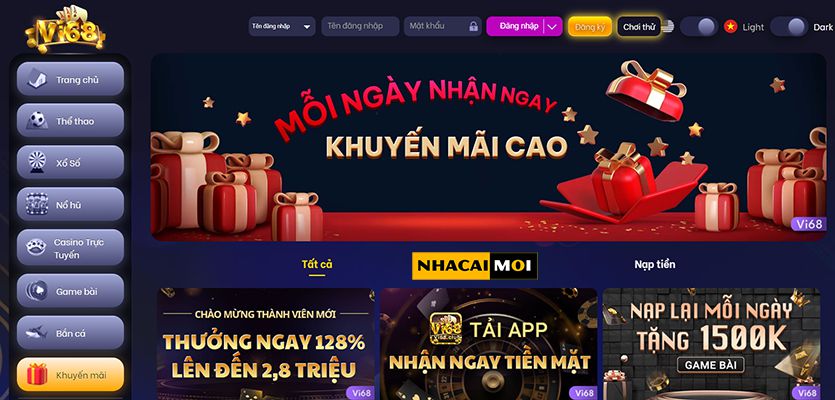 Cách các thành viên V7sb nhận được ưu đãi khuyến mãi - V7sb