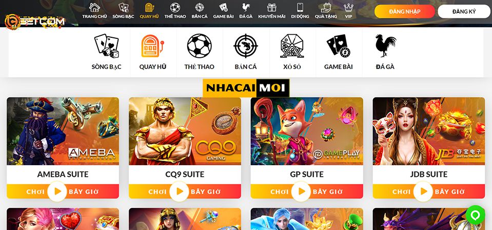 Xem các sản phẩm và dịch vụ do Zalv Games cung cấp - Zalv