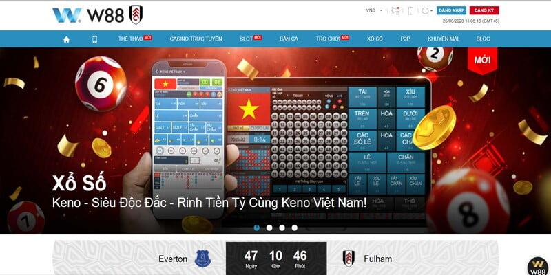 Các trang web chơi game hàng đầu được xếp hạng K8vn và là nguồn thu nhập hiện đại - K8vn