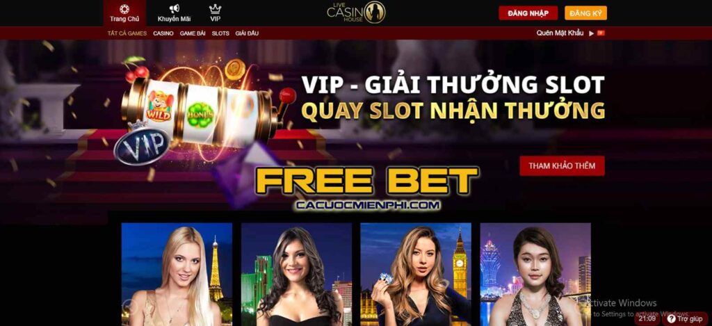 Mu9 cung cấp dịch vụ cá cược thể thao cho các sự kiện và giải đấu - Mu9