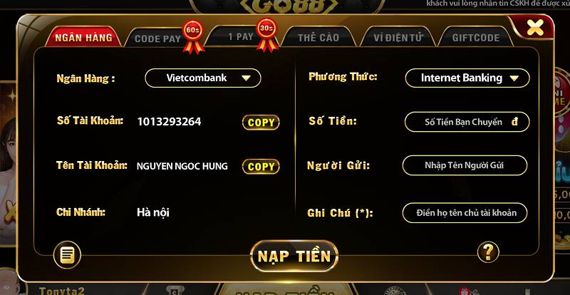 Hướng dẫn cách chơi "Dragon Tiger Sk88" và tổng quan về trò chơi - Sk88
