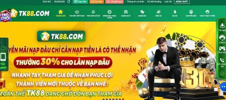 Trải nghiệm dịch vụ người chơi đẳng cấp 79King - 79King