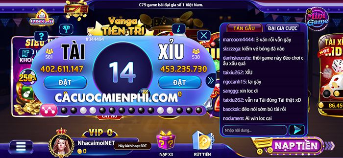 Phương pháp để thăng cấp lên cấp độ Bet98 rất đơn giản - Bet98