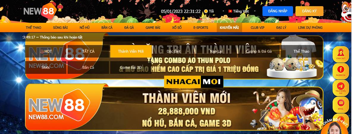 Hướng dẫn nhanh đăng ký tài khoản Jj88 - Jj88