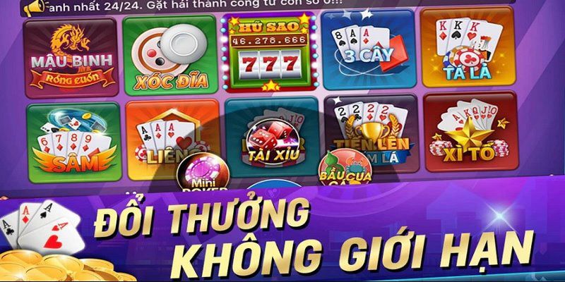 Danh sách các trò chơi nổi bật được xếp hạng Bancah5 - Bancah5
