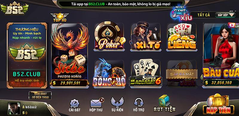Các yếu tố để đánh giá các công ty game cấp Sen88 - Sen88