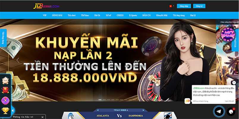 Ko66 cung cấp những trò chơi bài trực tuyến hấp dẫn và kịch tính nhất - Ko66