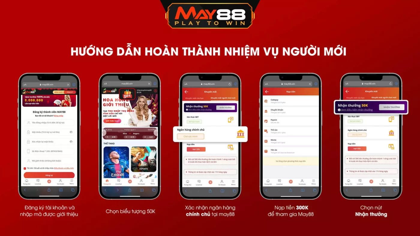 Hướng dẫn xem bóng đá trực tiếp trên kênh 89Bet TV - 89Bet