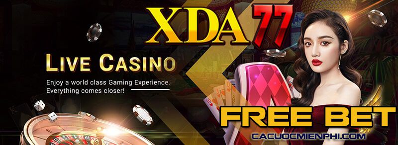 Một công ty game hàng đầu sẽ tặng miễn phí các trò chơi trị giá 100000 bảng Anh - 868Vip