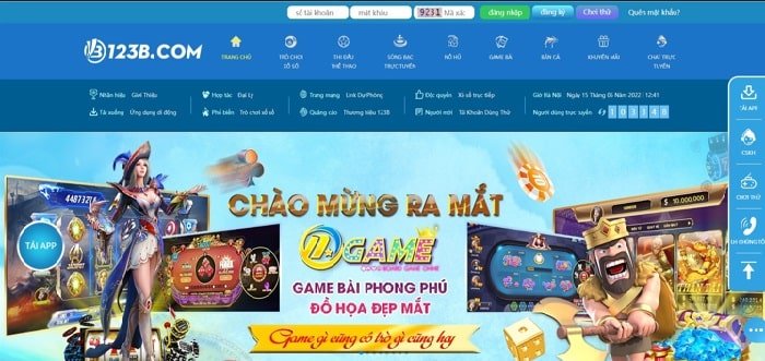 Điều kiện rút tiền của trang web trò chơi Rw88 - Rw88
