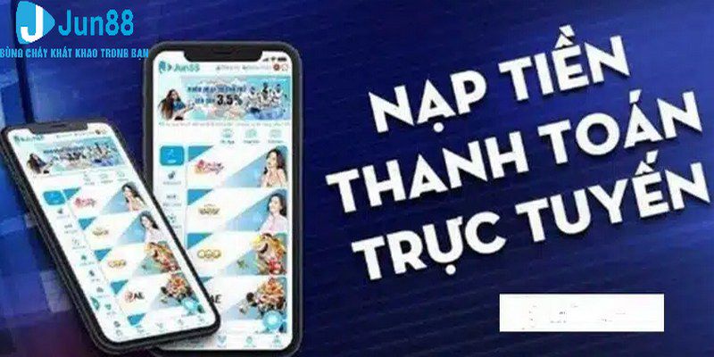 Ee88019com cung cấp nhiều phương thức nạp và rút tiền tiện lợi - Ee8801