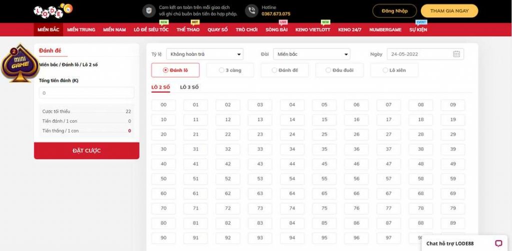 Đánh giá của thành viên nền tảng Vg99 - Vg99