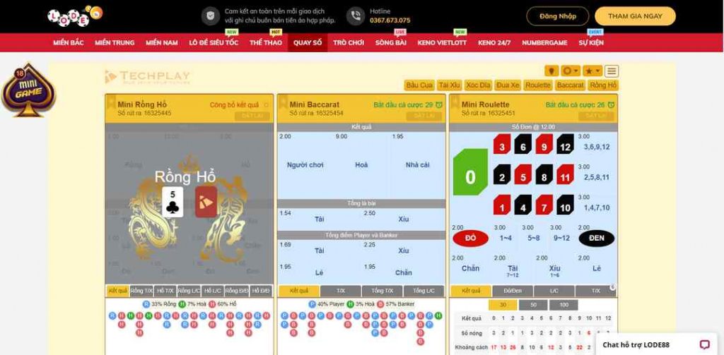 Mn88 có phải là một trang web chơi game trực tuyến uy tín không? - Mn88