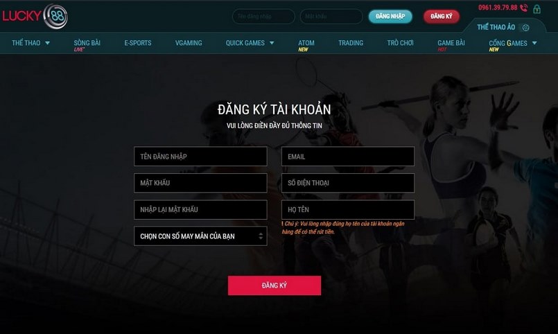 Nhược điểm của Winvn - Winvn